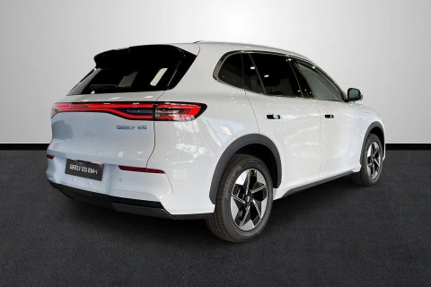 Geely E5 Pro