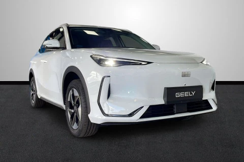 Geely E5 Pro
