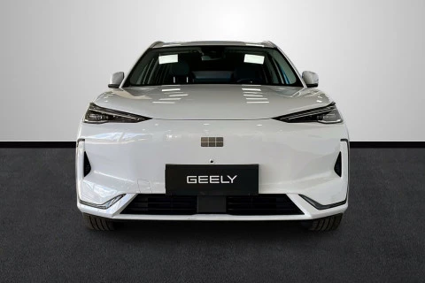 Geely E5 Pro