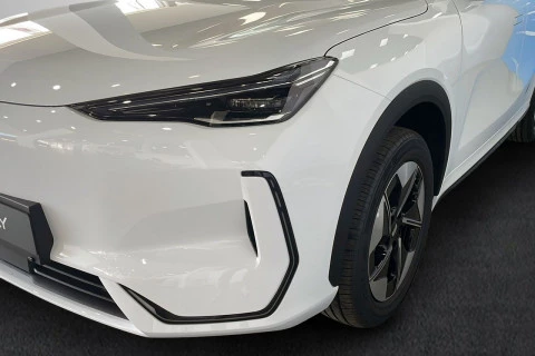 Geely E5 Pro