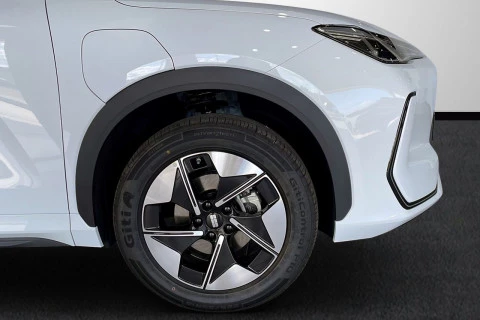 Geely E5 Pro