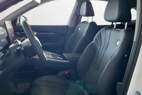 Geely E5 Pro