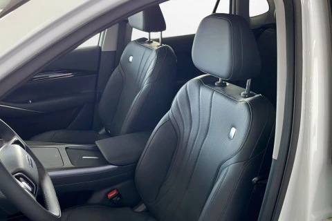 Geely E5 Pro