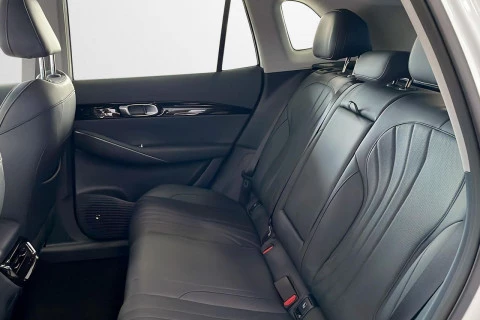 Geely E5 Pro