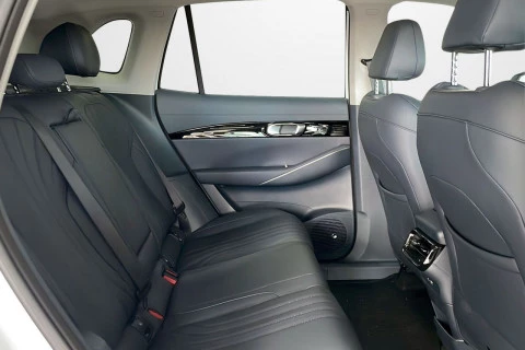 Geely E5 Pro