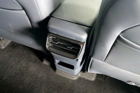 Geely E5 Pro