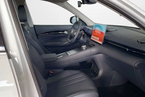 Geely E5 Pro