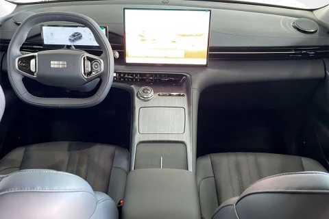 Geely E5 Pro