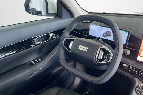 Geely E5 Pro