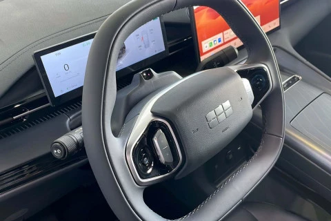 Geely E5 Pro