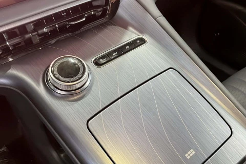 Geely E5 Pro