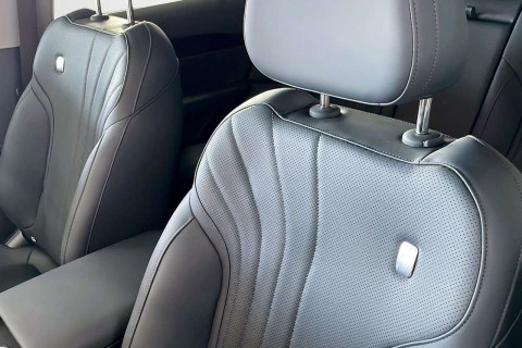 Geely E5 Pro