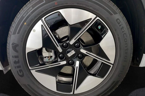 Geely E5 Pro