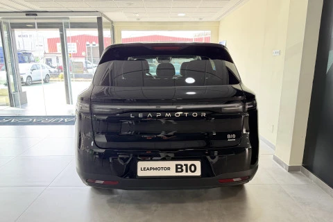 Leapmotor B10 B10 REEV 18.8 kWh Design Auto
