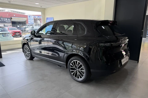 Leapmotor B10 B10 REEV 18.8 kWh Design Auto