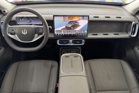 Leapmotor B10 B10 REEV 18.8 kWh Design Auto