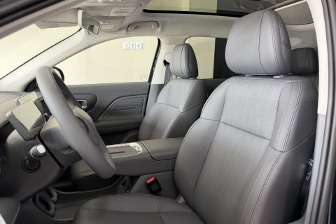 Leapmotor B10 B10 REEV 18.8 kWh Design Auto