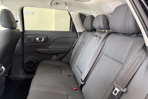 Leapmotor B10 B10 REEV 18.8 kWh Design Auto