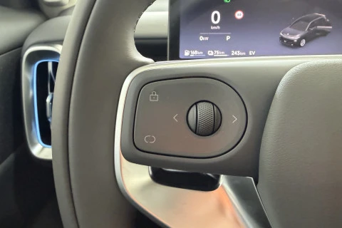 Leapmotor B10 B10 REEV 18.8 kWh Design Auto