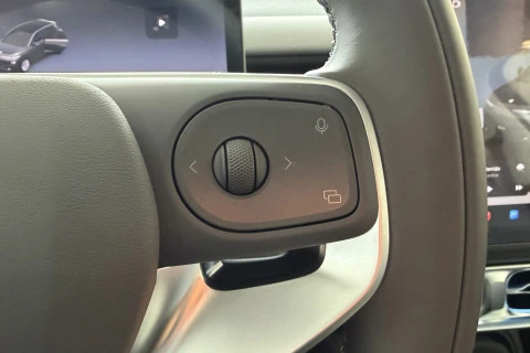 Leapmotor B10 B10 REEV 18.8 kWh Design Auto