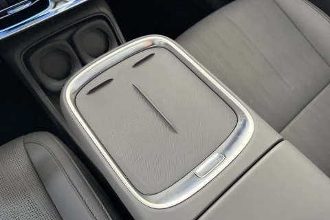 Leapmotor B10 B10 REEV 18.8 kWh Design Auto