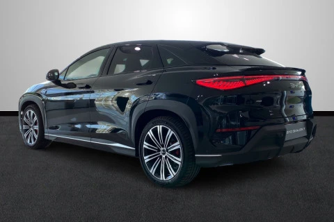 BYD SEALION 7 91 kWh Excellence AWD