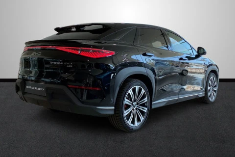 BYD SEALION 7 91 kWh Excellence AWD