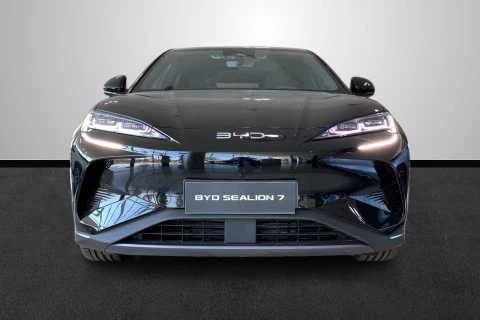BYD SEALION 7 91 kWh Excellence AWD
