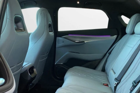 BYD SEALION 7 91 kWh Excellence AWD