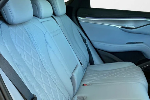 BYD SEALION 7 91 kWh Excellence AWD