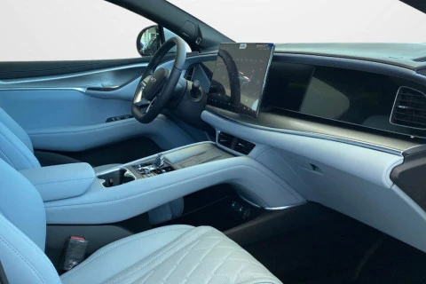 BYD SEALION 7 91 kWh Excellence AWD