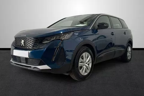 Peugeot 5008 1.2 PureTech 96KW S&S Active Pack