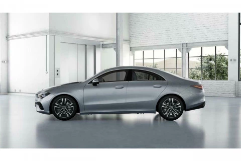 Mercedes-Benz CLA CLA 250 e