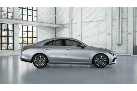 Mercedes-Benz CLA CLA 250 e