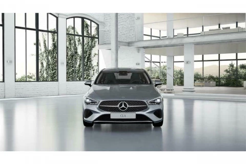 Mercedes-Benz CLA CLA 250 e