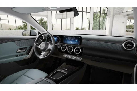 Mercedes-Benz CLA CLA 250 e