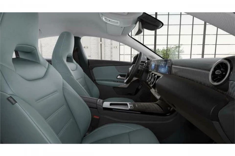 Mercedes-Benz CLA CLA 250 e