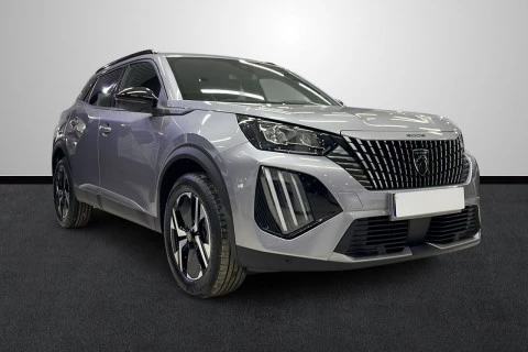 Peugeot 2008 N2008 Allure Hybrid 145 eDCS6