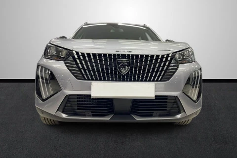 Peugeot 2008 N2008 Allure Hybrid 145 eDCS6