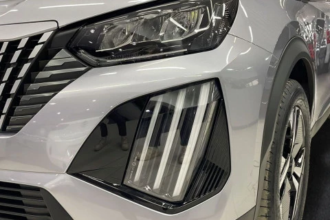 Peugeot 2008 N2008 Allure Hybrid 145 eDCS6