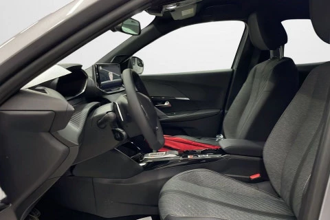 Peugeot 2008 N2008 Allure Hybrid 145 eDCS6