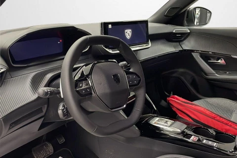 Peugeot 2008 N2008 Allure Hybrid 145 eDCS6