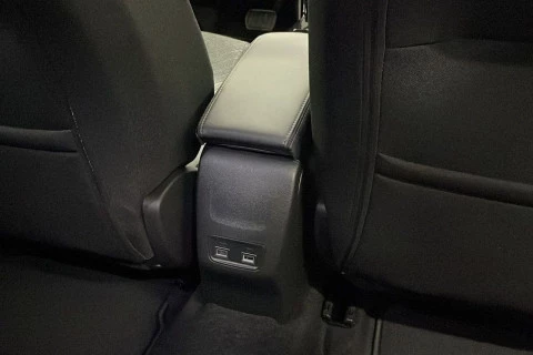 Peugeot 2008 N2008 Allure Hybrid 145 eDCS6