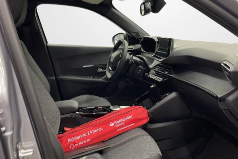 Peugeot 2008 N2008 Allure Hybrid 145 eDCS6