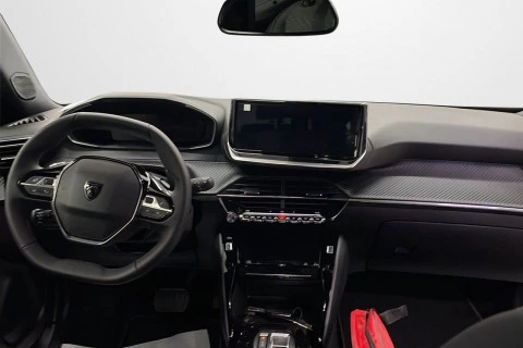 Peugeot 2008 N2008 Allure Hybrid 145 eDCS6