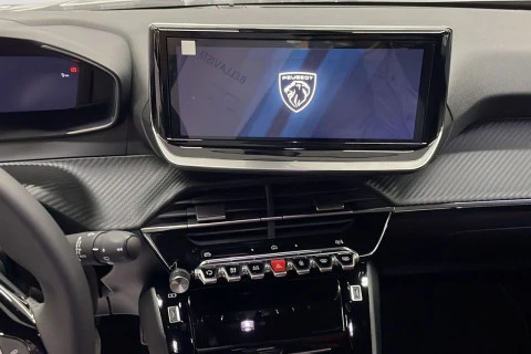 Peugeot 2008 N2008 Allure Hybrid 145 eDCS6