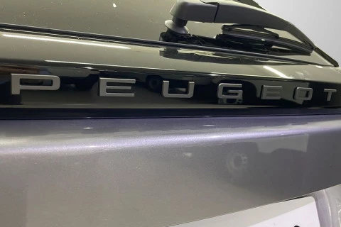 Peugeot 2008 N2008 Allure Hybrid 145 eDCS6