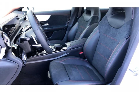 Mercedes-Benz CLA CLA 180