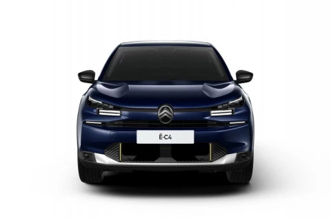 Citroën ë-C4 ë-C4 eléctrico 115kW 54kWh Max