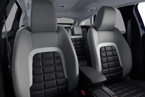 Citroën ë-C4 ë-C4 eléctrico 115kW 54kWh Max